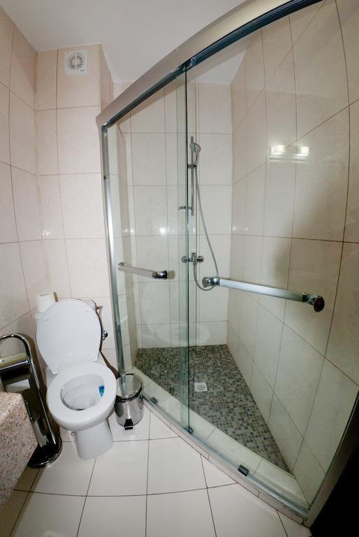 ホテル Complex Aristrocratos ママイア 部屋 写真