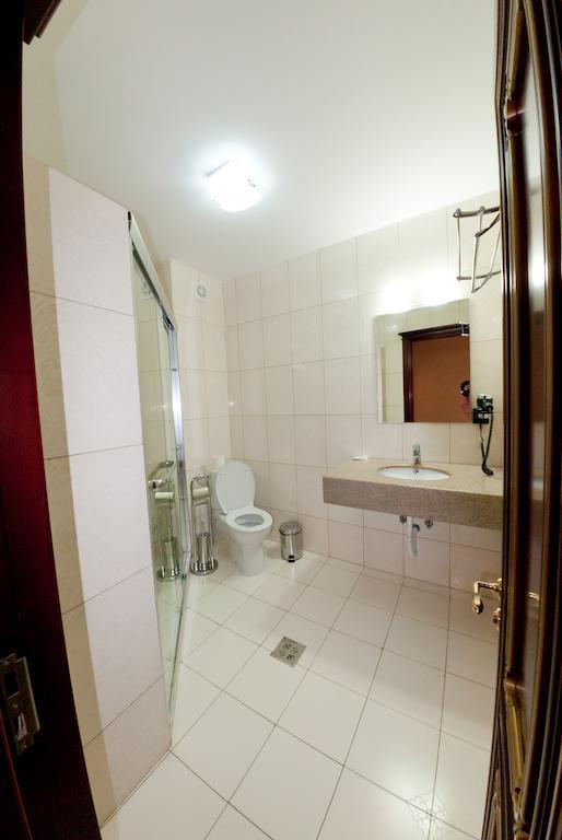 ホテル Complex Aristrocratos ママイア 部屋 写真